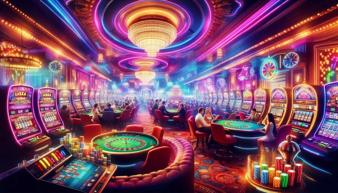 Yep Casino